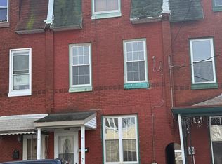 208 Chestnut St, Lebanon, PA 17042