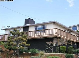 3196 Cromwell Pl, Hayward, CA