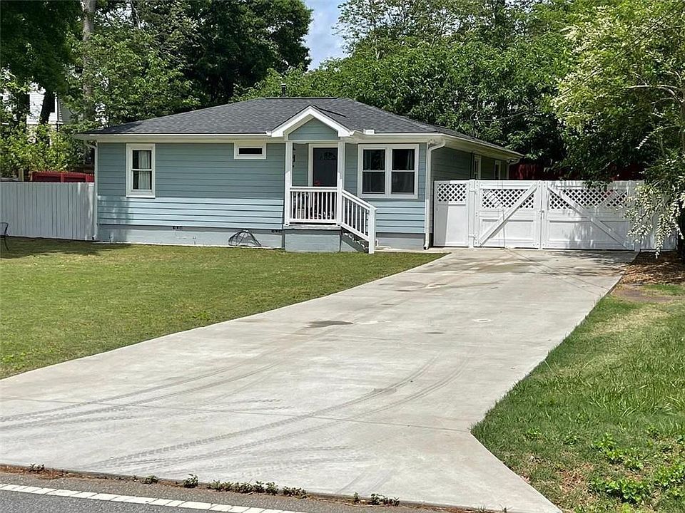 847 Kurtz Rd, Marietta, GA 30066 Zillow