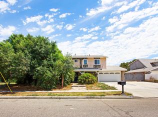 1368 Friant Ave, Simi Valley, CA 93065