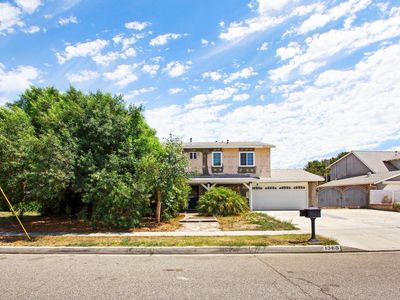 1368 Friant Ave, Simi Valley, CA, 93065