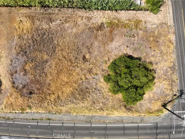 0 Lower Wyandotte Rd Lot 4, Oroville, CA 95966