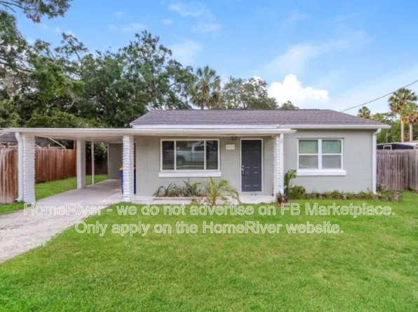 5809 Michigan Ave, New Port Richey, FL 34652