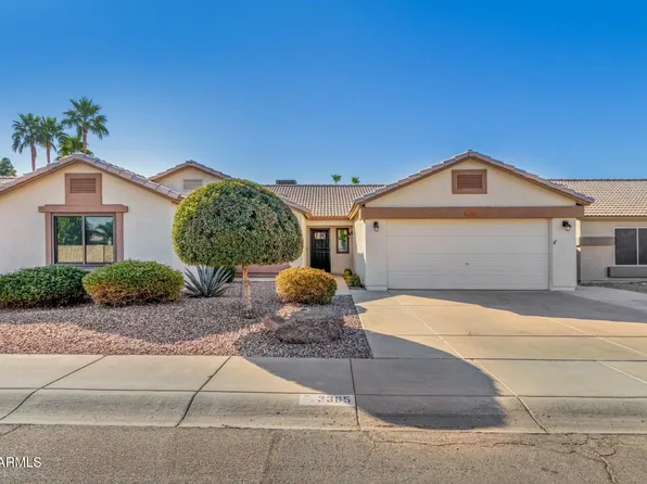 3365 W ABRAHAM Lane, Phoenix, AZ 85027
