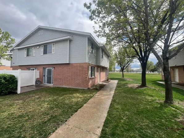3443 W Ridgeland Park Dr APT 4, West Valley City, UT 84119