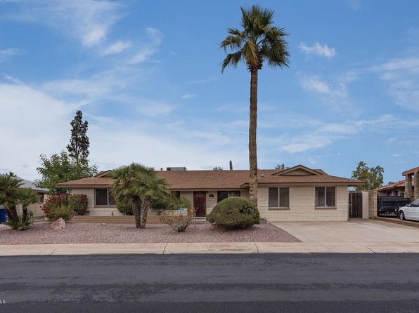 610 E Malibu Dr
