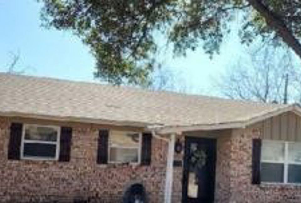 Property Front View