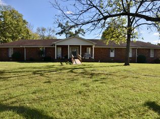 494 Eastover Rd, Lebanon, TN 37090