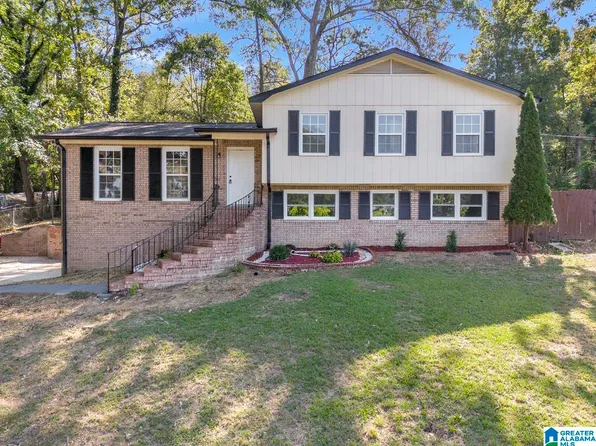 1829 6th St NW, Birmingham, AL 35215