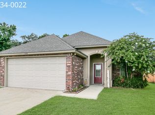 7260 Ed Lejeune St, Addis, LA 70710