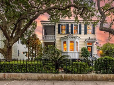 5 Logan St, Charleston, SC, 29401