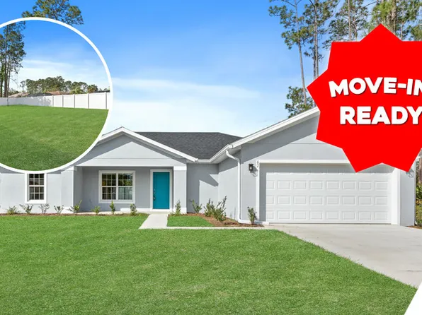 67 Brewster Ln, Palm Coast, FL 32137
