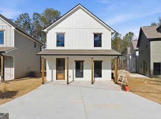 97 Carroll Cir, Carrollton, GA 30117