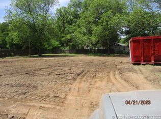 1307 C St SE, Ardmore, OK 73401