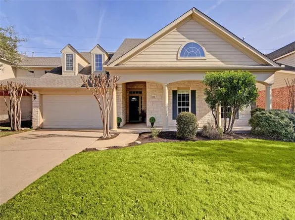 5416 Travis Green Ln, Austin, TX 78735