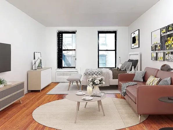 2419 Adam Clayton Powell Boulevard image 1 of 4