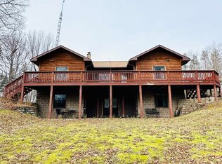 78 County Road Gy, Ishpeming, MI 49849