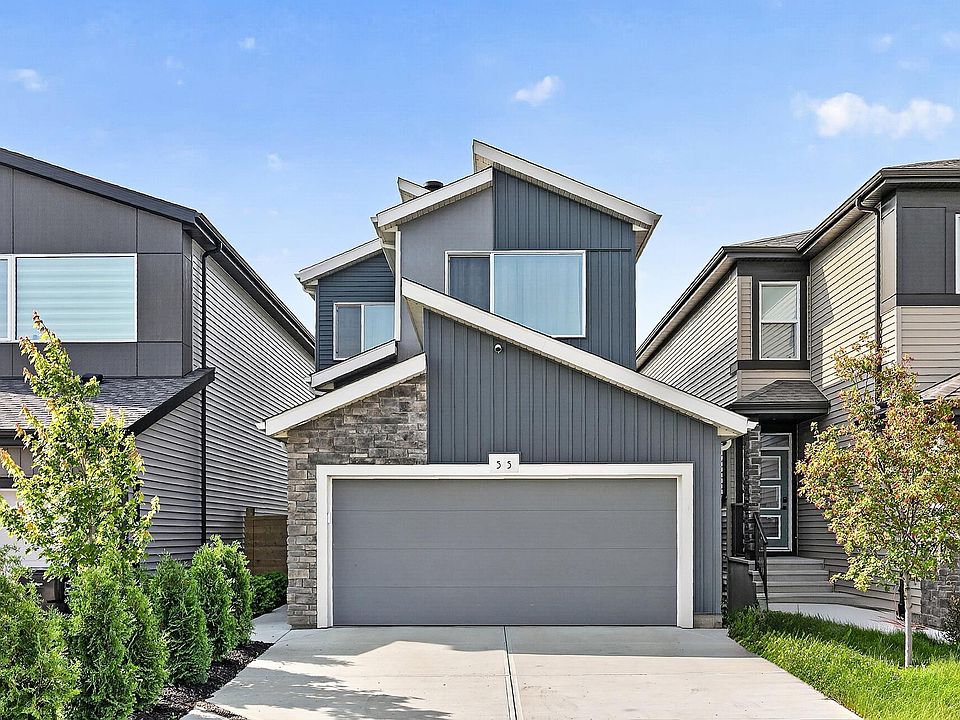 1st image of 55 Elsinore Pl NW