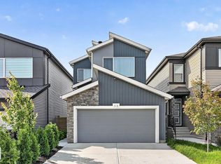 55 Elsinore Pl NW, Edmonton, AB T5X 0M6