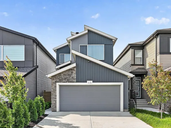 55 Elsinore Pl NW, Edmonton, AB T5X 0M6