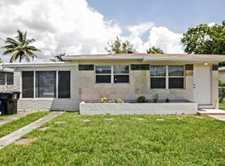 435 NE 171st Ter, North Miami Beach, FL 33162