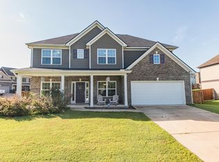 3721 Elm Ridge Dr, Phenix City, AL 36870