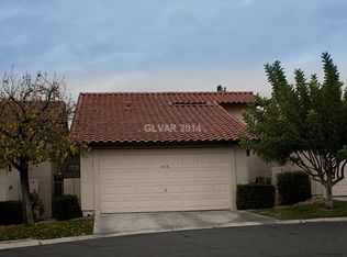 453 Enterprise Ct, Boulder City, NV 89005