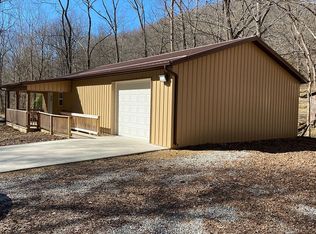 1914 Bronx Corner Rd, Ray, OH 45672