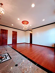 Rented by Compass