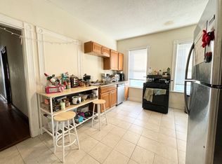 674 Columbia Rd #3, Dorchester, MA 02125