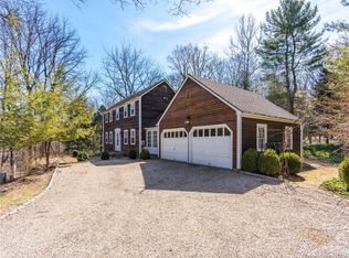 6 Falls Mountain Rd, Falls Village, CT 06031