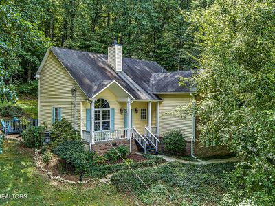 7000 Woodington Ct, Knoxville, TN, 37921