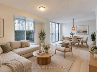 313 Richmond St E Unit 1050, Toronto, ON M5A 4S7