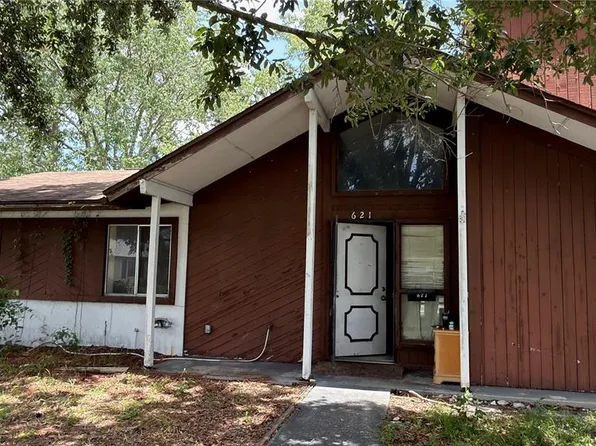 621 Eldron Blvd SE, Palm Bay, FL 32909