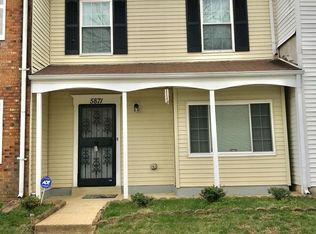 5871 Suitland Rd, Suitland, MD 20746