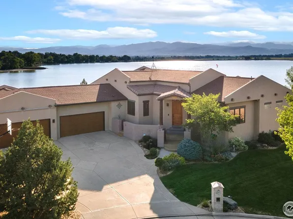 2931 Breakwater Way, Longmont, CO 80503