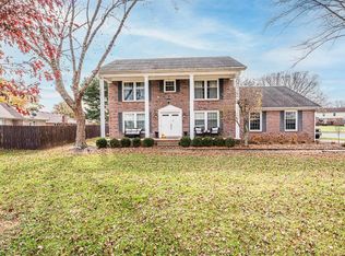 1347 Martin Way, Bowling Green, KY