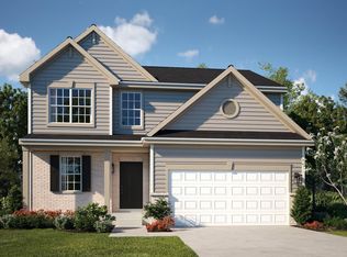 8534 Norwell St, Lowell, IN 46356