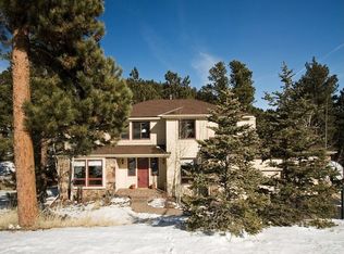 2216 Afton Ln, Evergreen, CO 80439