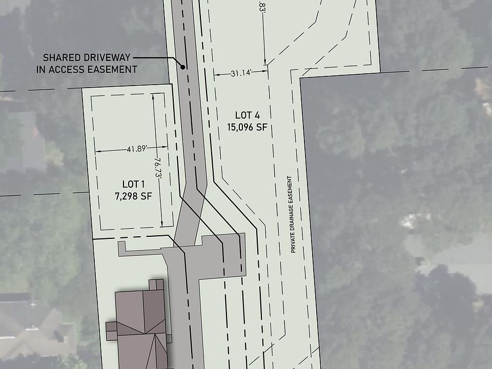 2nd image of 2714 Fawn Ave Lot B-c