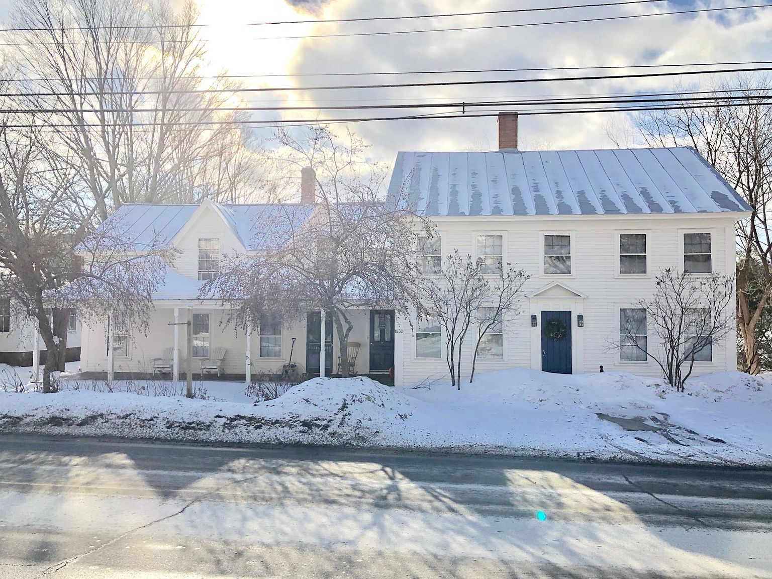 1830 Quechee Main St APT 2, Quechee, VT 05059 Zillow