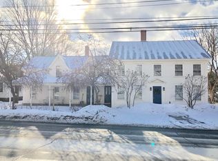 1830 Quechee Main St APT 2, Quechee, VT 05059