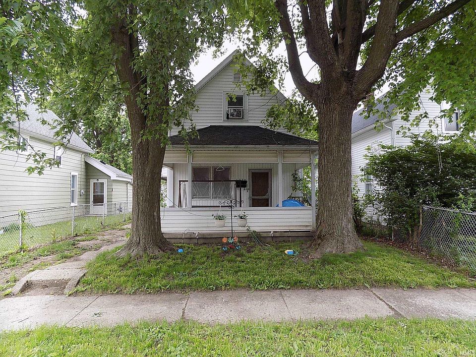 2nd image of 1320 N Courtland Ave