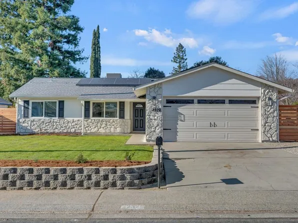 232 Montrose Dr, Folsom, CA 95630