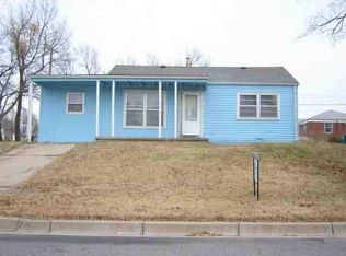2650 N Spruce St, Wichita, KS 67219