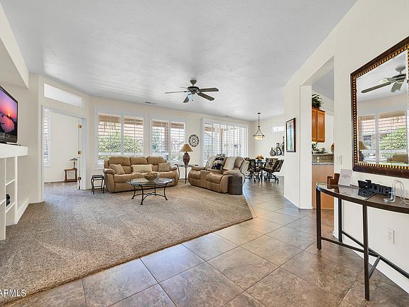 4th image of 15134 W CARBINE Way