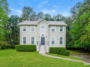 2328 Luther Ter SW, Marietta, GA 30064