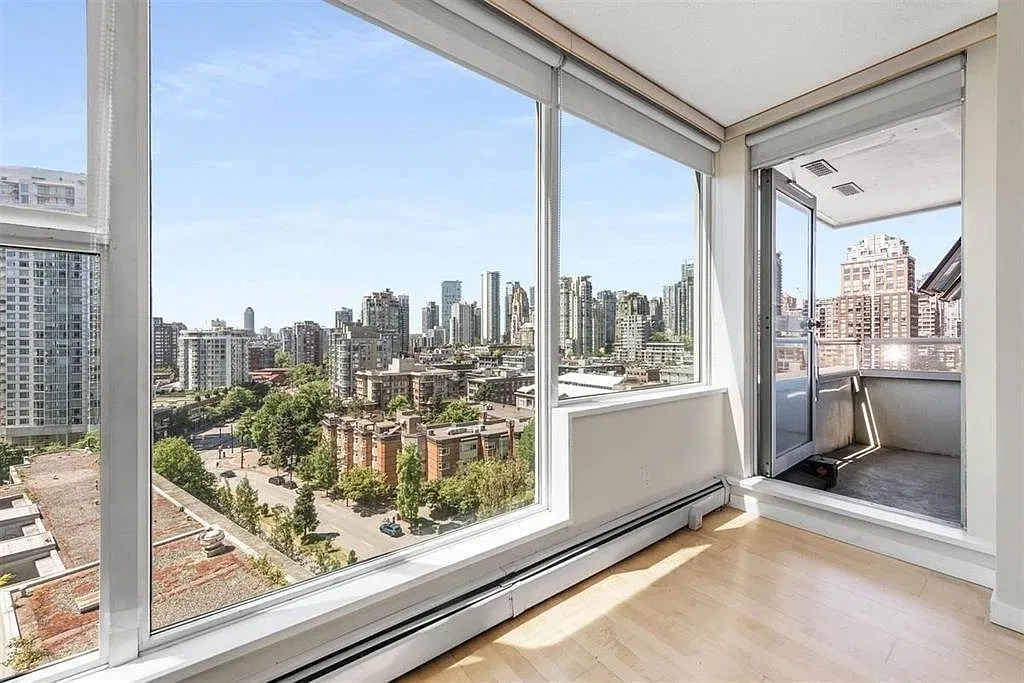 2 bed, 860 sqft, $3,300 — Photo 1