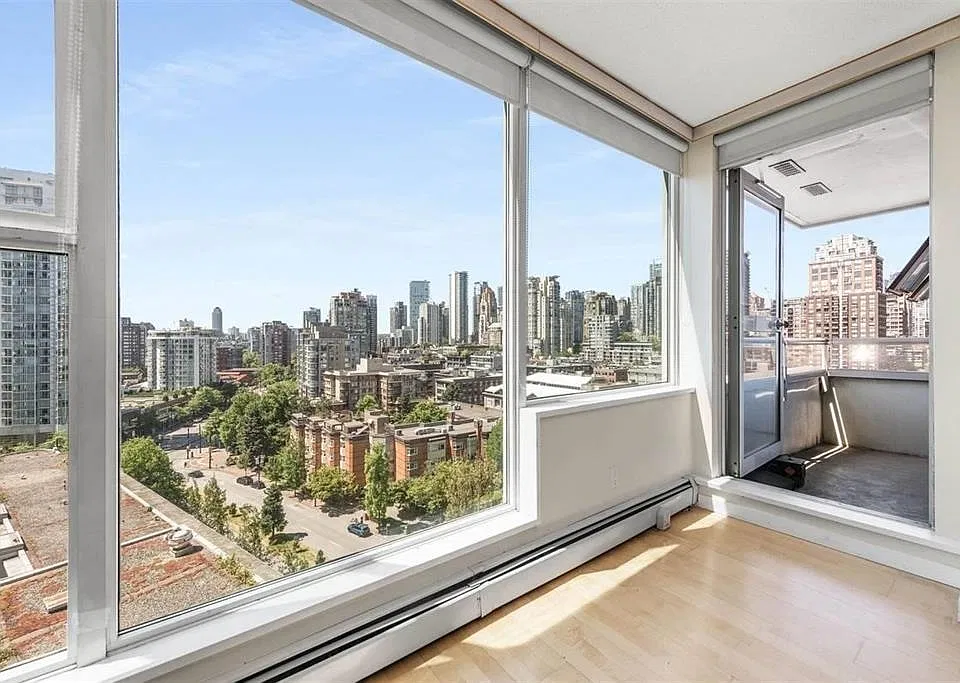 1008 Cambie St #190X