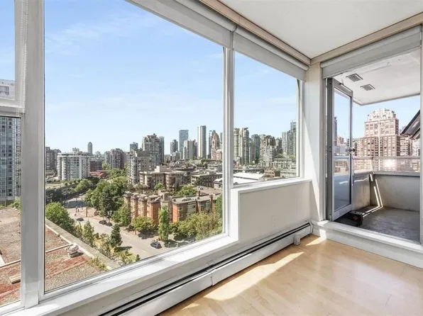 1008 Cambie St #190X, Vancouver, BC V6B 6J7